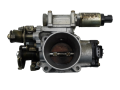 Gāzes korpusa vārsts Subaru Impreza RTQ50-300 AESP205-1 Hitachi