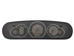 Tahometrs Citroen C5 Lift 9655608780 20982