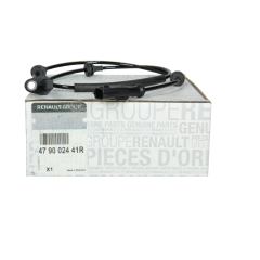 ABS Sensors Aizmugurē Jauns Oriģināls 479002441R Renault Trafic 3