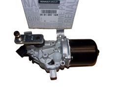 Tīrītāju motors Priekšā Oriģināls Renault 288109714R