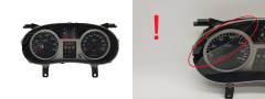 Tahometrs Renault Clio 2 8200059776 2024