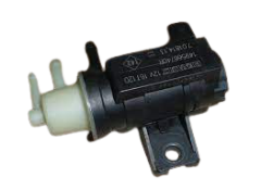 Elektromagnētiskais Vārsts Oriģināls Renault Trafic III 1.6dCi 149566740R