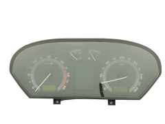 Tahometrs Skoda Fabia 6Y0920862E 110080252024 VDO