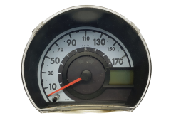 Spidometrs Aygo 107 C1 83800-0H011-A Toyota PSA 69620