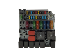 Drošinātāju kārba Fiat 46841646 19473