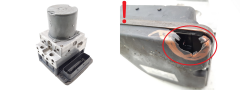Abs Sūknis BMW 3451 6785441-03 0265960429 0265250509