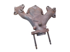 Izplūdes kolektors 8200725575 8200191350 6001548025 1.4 1.6 8v Dacia Renault