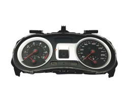 Tahometrs Renault Clio 3 8200628775 H 52612