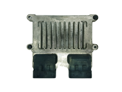 Vadības Bloks 39108-3E520 11870661 KIA Hyundai Delphi