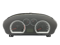 Spidometrs Chevrolet Aveo 96814468 54597