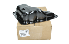 Eļļas Karteris Oriģināls 9834236780 Citroen Peugeot