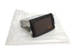Navigācija Radio Renault Trafic 3 Vivaro 2 NV300 281156495R Jauns Oriģināls
