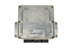 Vadības Bloks 0281011087 8200065996 8200233343 Volvo Bosch 16349