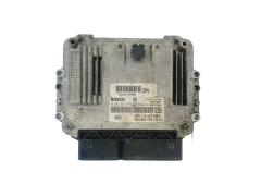 Vadības Bloks 0281013072 39113-27485 90UN4T0EI04S KIA Bosch