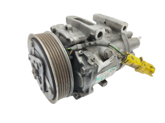 Gaisa Kondicioniera Kompresors 6453TA 9655229080 SD7V16 1207F 807 Expert Peugeot