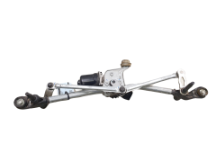 Stiklu Tīrītāju Mehānisms Opel Corsa F Mokka B 9824784980 W000085339