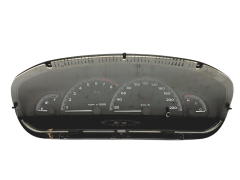 Spidometrs Fiat Marea 606127001 60.6127.001 59221