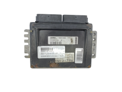 Vadības Bloks NNN100655 S108847002B NNN100655 Rover Siemens 59469
