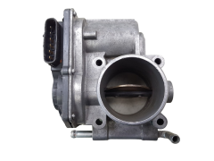 Gāzes korpusa vārsts Mazda 5 6 RF7J136B0C 2.0 CITD 1919