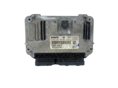 Vadības Bloks 89661-0H070 0261S04464 Toyota PSA Bosch 50372