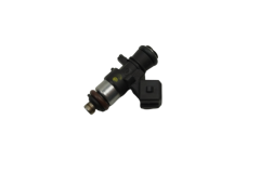 Degvielas inžektors 0280158201 8200759034 Bosch 1,2 16v Renault