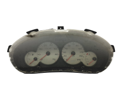 Spidometrs Peugeot Partner 9662745280 000709014 48158