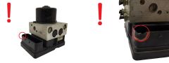 Abs Sūknis Ford Focus 2M51-2M110-EC 10.0925-0115.3 Ate 5282
