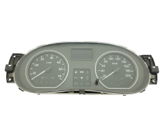 Tahometrs Dacia Sandero 248101432R 28521