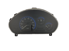 Spidometrs Daewoo Matiz 96527397 2182