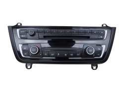 Radio slēdžu panelis A/C BMW 3 64.11- 9226785 17313810