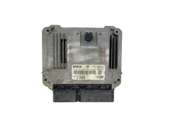 Vadības Bloks 0281011914 55193968 Opel Bosch 62511