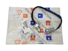 Atpakaļgaitas Sensors Oriģināls Citroen Peugeot C1 107 225754