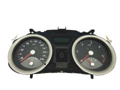 Tahometrs Renault Megane 2 8200399695 D 55387