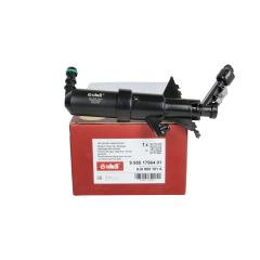 Lukturu Mazgātāja Sprausla Kreisā 8J0955101A 99551796401 Audi TT Vika