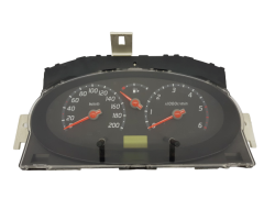 Tahometrs Nissan Micra AX865 21435