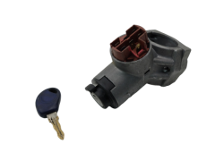 Aizdedzes Slēdzene Fiat Cinquecento 0218A Magneti Marelli