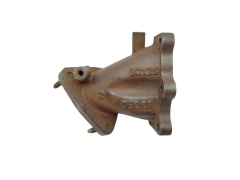 Izplūdes kolektors Renault Master Mascott 3.0 dci 7701058315 DB001