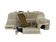 Durvju slēdzenes mehānisms Kreisais Aizmugurē 913744 Citroen Xantia 2 Rockwell 11071