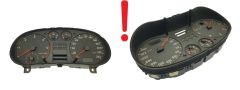 Spidometrs Audi A3 8L 8L0919860 110008778001 69635