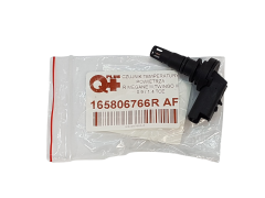 Temperatūras Sensors Renault 0.9 1.4 TCE 165806766R Jauns Oriģināls