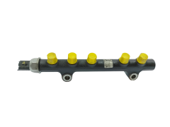 Degvielas Sliede 9685297580-02 1570Q4 9670076780 Citroen Peugeot Ford Volvo
