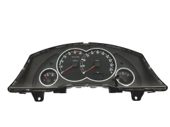 Spidometrs Opel Meriva 13281892AA 110080162046 43409