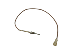 Izplūdes Gāzu Temperatūras Sensors 226408209R 1.5 DCI Renault Nissan Mercedes 1244
