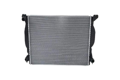 Motora Radiators Ar Audi A4 A6 8E0121251C 11211825201 Vika