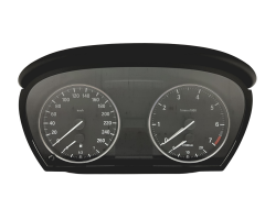 Tahometrs BMW 3 E90 9187052-02 1025330-93 47358