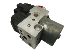 Abs Sūknis Ford Transit 1C15-2M110-AE 0265216672 Bosch 63704