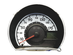 Spidometrs Aygo C1 107 83800-0H180-A 838000H180A 49630
