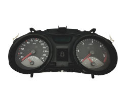 Tahometrs Renault Megane 2 8200399693 D 58128
