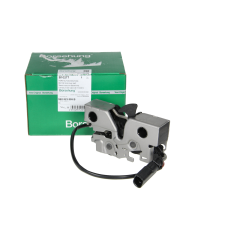 Motora Pārsega Slēdzene 5E0823509B B10277 Skoda Octavia Borsehung
