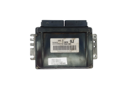 Vadības Bloks 5WY5451B 96801808 D42 3BPB 9J Chevrolet Kemsco 42484